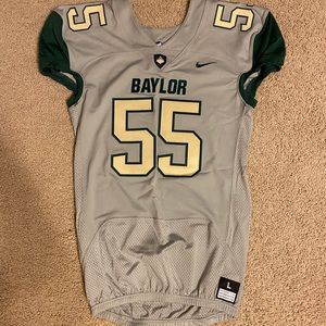 Baylor Football Jersey